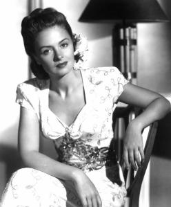 Donna Reed - All American Girl