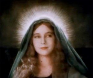 Betty Bronson in Ben-Hur, 1925