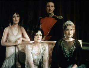 Result: Gold Diggers of Broadway (1929)