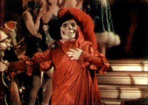 Lon Chaney in The Phantom of the Opera, 1925