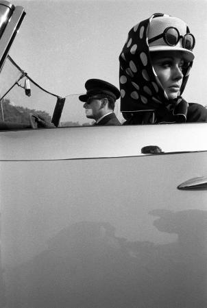 "Queen" Magazine, 1965