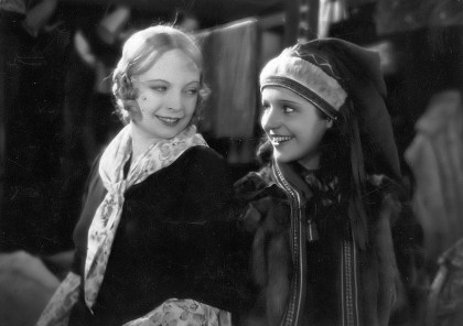 Laila (Norway, 1928)