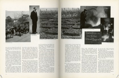 excellent opinon piece about the Saarland