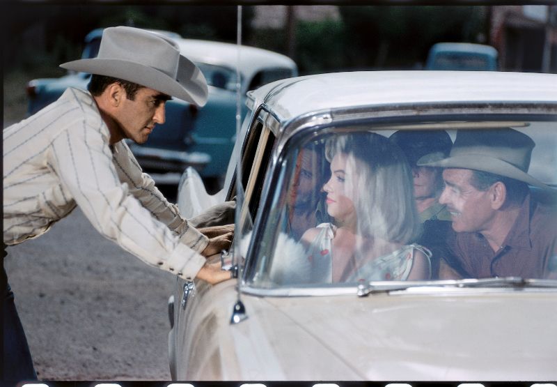 MONTGOMERY-CLIFT-MARILYN-MONROE-AND-CLARK-GABLE-RENO-NEVADA-1960-by-ELLIOTT-ERWITT-Born-1928-BHC0334